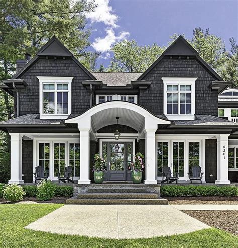 amazing eye appealing mobile home remodel black exterior doors house designs exterior