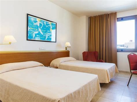 expo hotel valencia  spain room deals  reviews