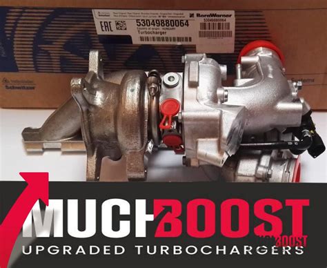 vag complete turbo kit muchboostcom