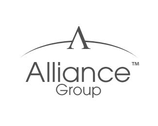 logopond logo brand identity inspiration alliance group