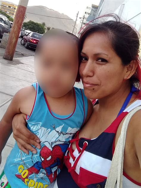 el drama de la enfermera peruana que fue deportada y separada de sus