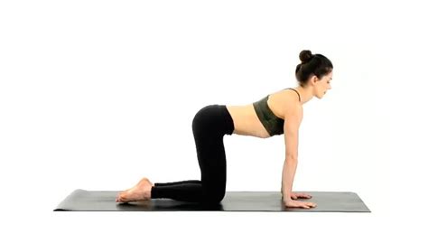 boost  energy   minutes   ten yoga poses