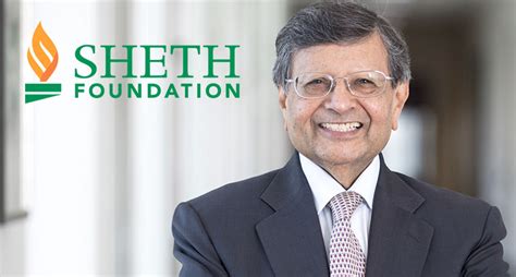 sheth foundation funds aib professional development international marketing activities