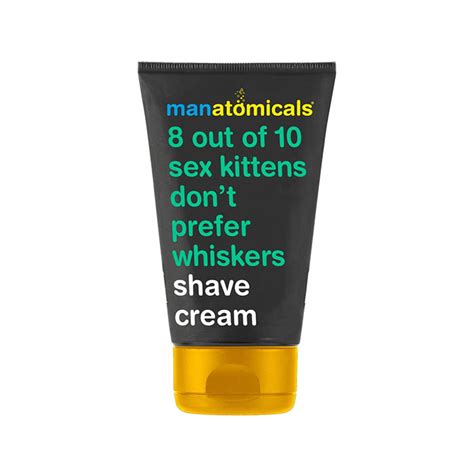 Anatomicals Manatomicals 8 Out Of 10 Sex Kittens Don T