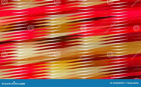 red  green horizontal lines  stripes background design stock