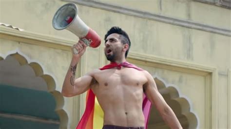 Bollywood Releases First Film With Gay Man As Lead Character World