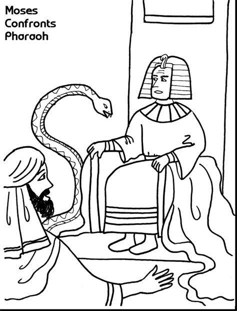 pharaoh coloring page  getcoloringscom  printable colorings