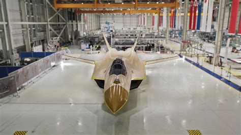 tf  turkey plans  fly  homegrown stealth fighter        finished