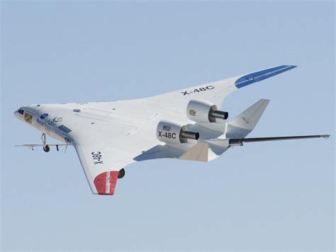 blended wing body aircraft flight testing campaign    close aircraft aircraft