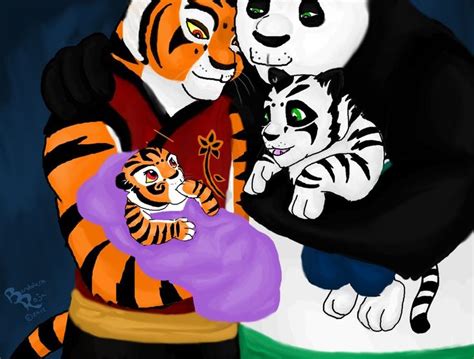 images  kung fu panda tigerss  pinterest big sisters plush  tied