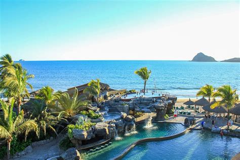 hotel playa mazatlan updated  prices reviews mexico