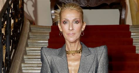 Céline Dion Is The New Face Of L’oréal Paris—and More Iconic Than Ever