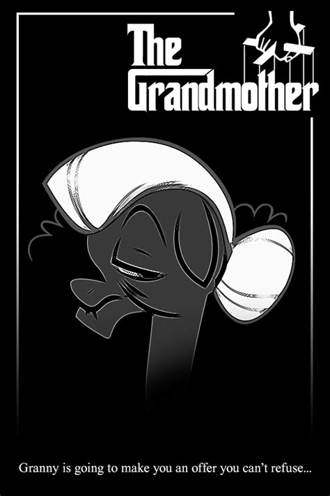 grandmother    deviantart