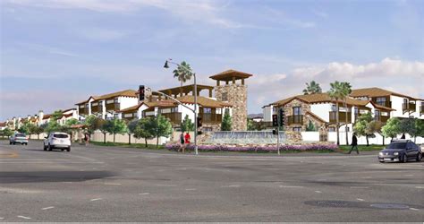 simi valley development