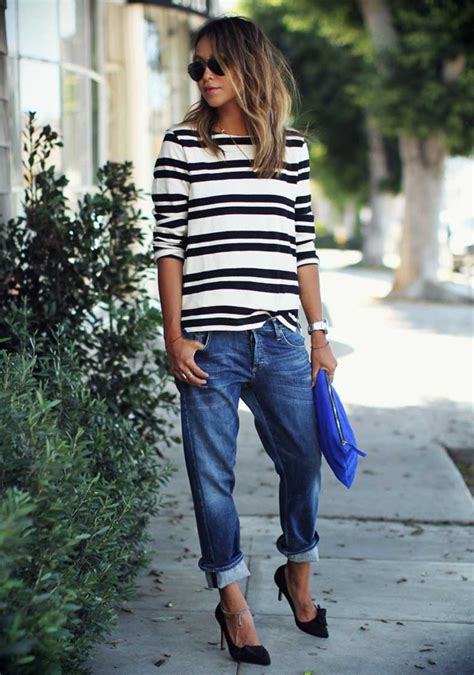 cute tops  wear  jeans  jeans tops outfit ideas