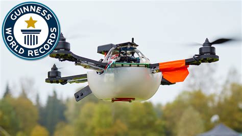 drone display sets world record   uavs airborne simultaneously youtube