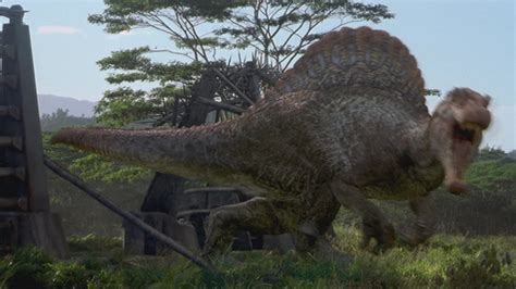 image jp spinosaurus jpg park pedia jurassic park dinosaurs