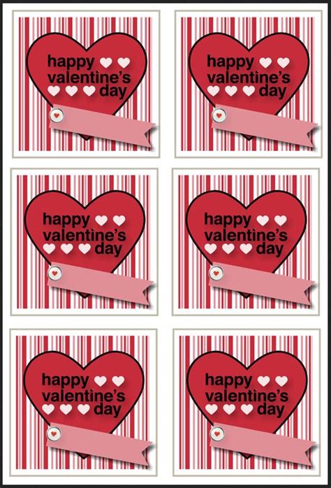 printable valentine cards stamp with jenn
