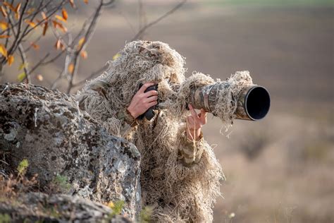 wildlife fotografie ausruestung kameras objektive fuer wildtierfotos