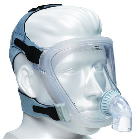 philips respironics fitlife total face cpap mask cpap mask cpap   sleep apnea