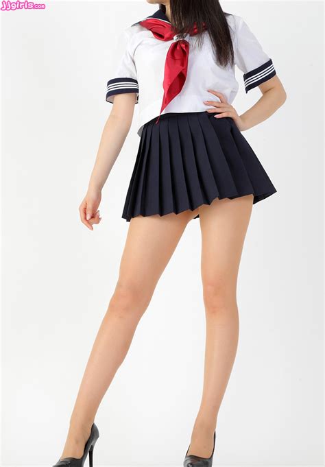 japanesethumbs av idol uniform fetish セーラーパンスト photo gallery 6 free