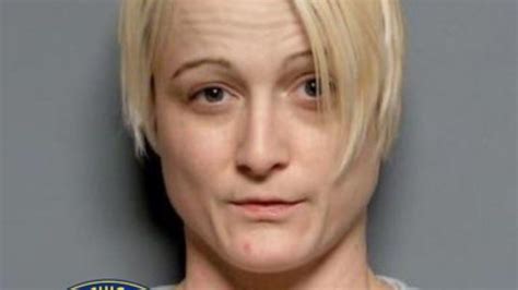 Woman Arrested In Missouri In Fatal 2020 Michigan Hit And Run