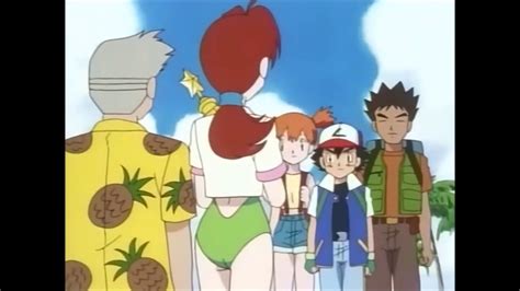 delia ketchum in beauty and the beach youtube
