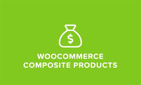 woocommerce composite products plugins  upselling  colorlib