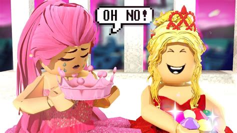 She Stole The Jewels Off My Crown Roblox Royale High