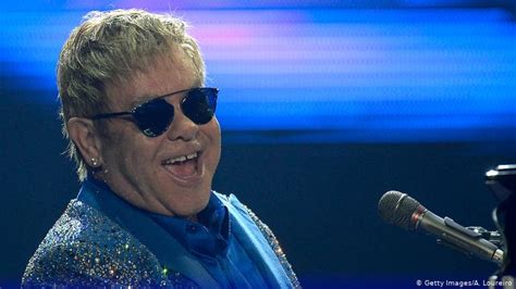 Elton John Biopic Rocketman Previews In Russia With Cuts