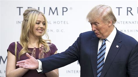 Donald Trump Takes Tiffany’s Advice About Slowing The