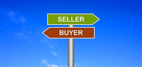 buyers market  sellers market whats  difference