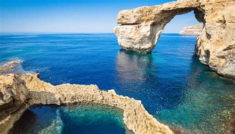 malta world travel guide