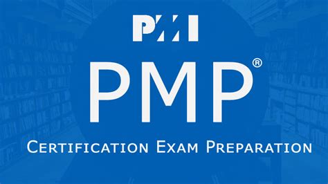 pmp certification training complete pmi pmp certification exam