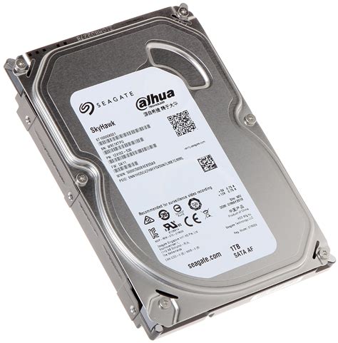 hdd  dvr hdd stvx tb  skyhawk seagate hdds delta