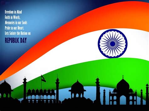 happy republic day images quotes wishes sms 26th january whatsapp fb status messages hd wallpapers