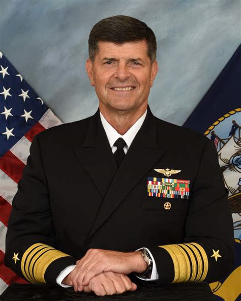 navy admiral slotted  top role abruptly announces  news page