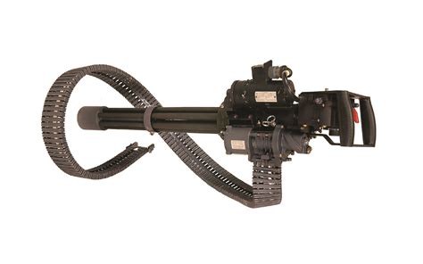 gau bm minigun modernizationupgrade kit dillonaero