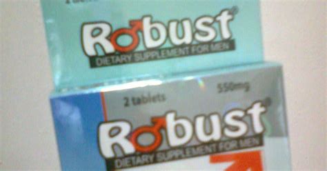 A Taste Of The Philippines Pinoy Robust Supplement For Men Secrets