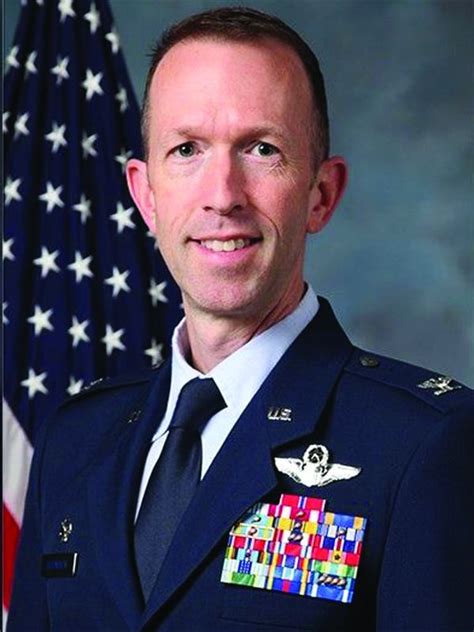 secretary of the air force restores career of decorated colonel