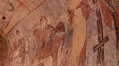 jessicarulestheuniverse  frescoes