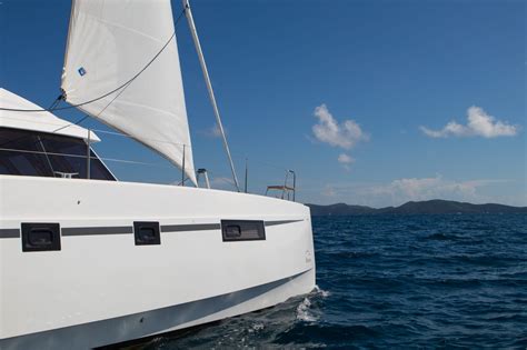 charter options horizon yacht charters