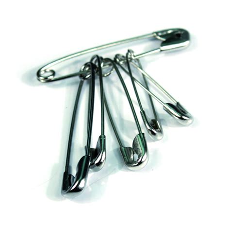 safety pins medical essentials  aid essentials  products