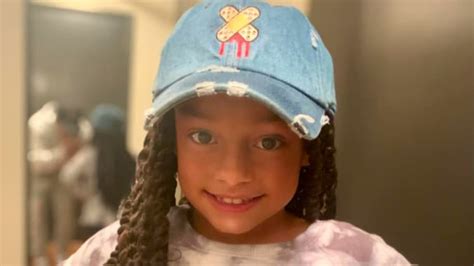 Minneapolis 9 Year Old Trinity Ottoson Smith Shot In The Head While