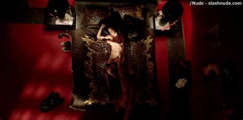 alexis knapp nude in the anomaly photo 2 nude