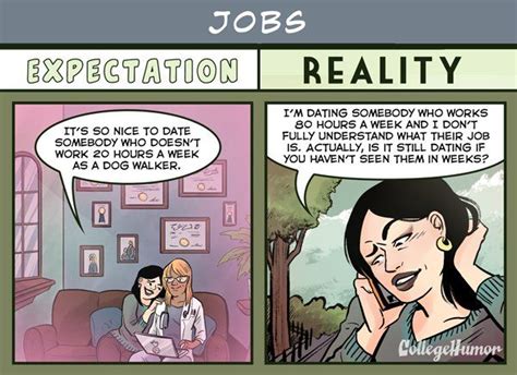 expectations vs reality dating someone older expectation vs reality college humor funny