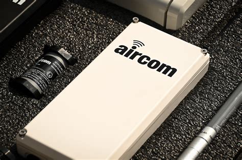 aircom portable kit stay connected