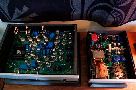 valve order spa ii phono stage review   pfo jeffs place