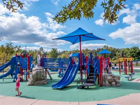 25 Great Playgrounds In Sj And Philly