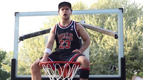 dunked on a music video by amateur rapper froggy fresh